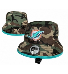 NFL Buckets Hats D053