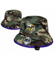 NFL Buckets Hats D058