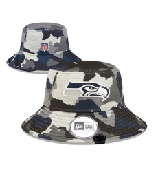 NFL Buckets Hats D068