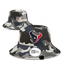 NFL Buckets Hats D075