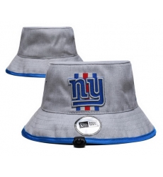 NFL Buckets Hats D085