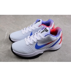 Nike Zoom Kobe 6 Men Shoes 011