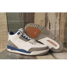 Air Jordan 3 Men Shoes 239 004