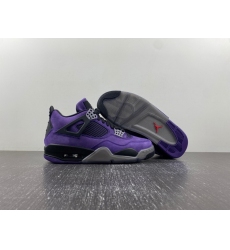 Air Jordan 4 Men Shoes 24006