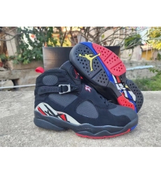 Air Jordan 8 Men Shoes 24005