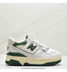 New Balance 550 Men Shoes 029