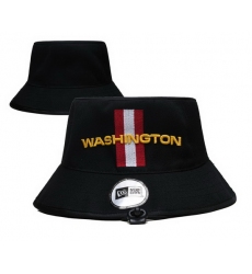 Washington Commanders Snapback Cap 010