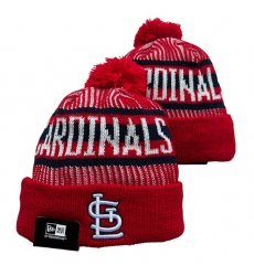 St Louis Cardinals Beanies 001