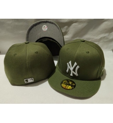 MLB Fitted Cap 084