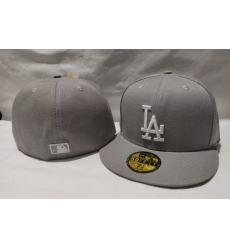 MLB Fitted Cap 090