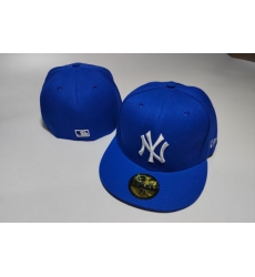 MLB Fitted Cap 095