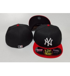 MLB Fitted Cap 109