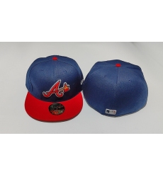 MLB Fitted Cap 112