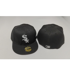 MLB Fitted Cap 113