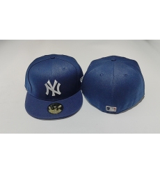 MLB Fitted Cap 115