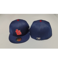 MLB Fitted Cap 119