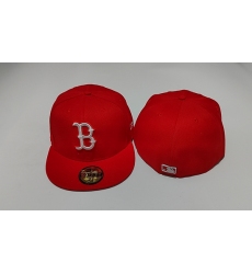 MLB Fitted Cap 120