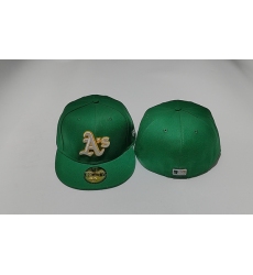MLB Fitted Cap 121