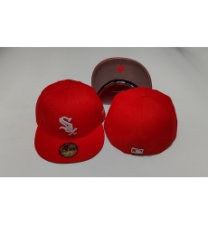 MLB Fitted Cap 122