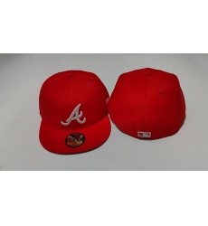 MLB Fitted Cap 124