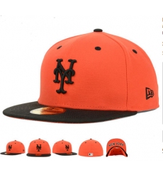MLB Fitted Cap 133