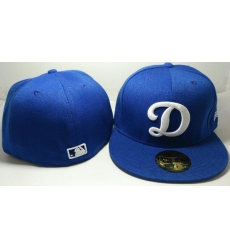 MLB Fitted Cap 134