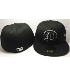 MLB Fitted Cap 137