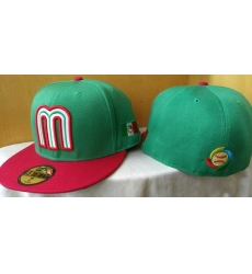 MLB Fitted Cap 183
