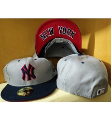 MLB Fitted Cap 185