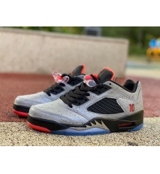 AIR JORDAN 5 RETRO LOW CNY 846316 025 AIR JORDAN 5 RETRO LOW CNY 846316 025
