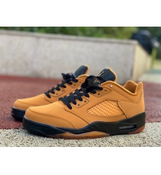 AIR JORDAN 5 RETRO LOW CNY DA8016 700 AIR JORDAN 5 RETRO LOW CNY DA8016 700