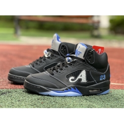 AIR JORDAN 5 RETRO OG SP DV4982 004 Men Shoes