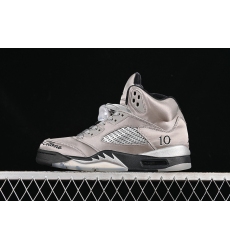 Air Jordan 5 Retro Men Shoes 5M11