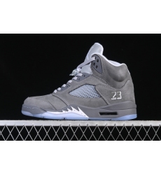 Air Jordan 5 Retro Men Shoes 5M18