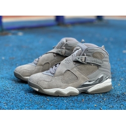 AIR JORDAN 8 RETRO 305381 014 Men Shoes