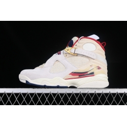 AIR JORDAN 8 RETRO FJ2850 107