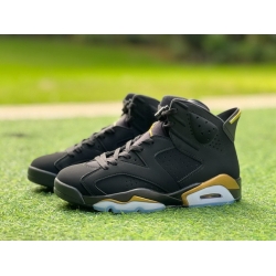 AIR JORDAN 6 RETRO CT4954 007 Men Shoes