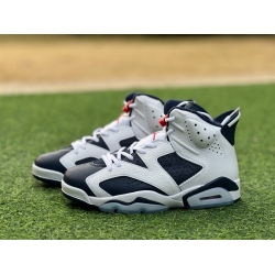 AIR JORDAN 6 RETRO CT8529 164 Men Shoes