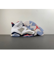 Air Jordan 6 Retro Men Shoes 5901