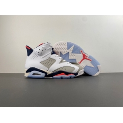 Air Jordan 6 Retro Men Shoes 5901