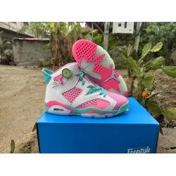 Air Jordan 6 Retro Men Shoes 5903