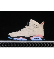 Air Jordan 6 Retro Men Shoes 5M07