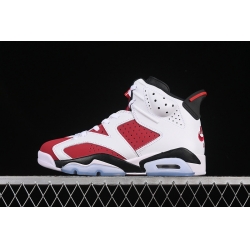 Air Jordan 6 Retro Men Shoes 5M08