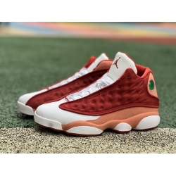 AIR JORDAN 13 RETRO DJ5982 601 Men Shoes