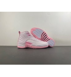 Air Jordan 12 Men Shoes L302