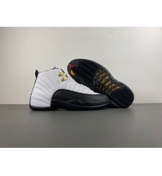 Air Jordan 12 Men Shoes L303