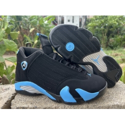 Air Jordan 14 Retro Men Shoes 5902