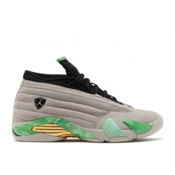 Aleali May X Wmns Jordan 14 Retro Low SP Fortune