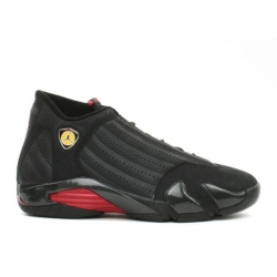 Jordan 14 OG Last Shot 1999