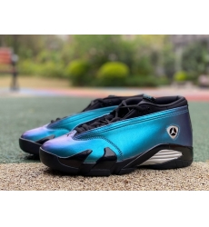 WMNS AIR JORDAN 14 RETRO LOW DH4121 300 WMNS AIR JORDAN 14 RETRO LOW DH4121 300